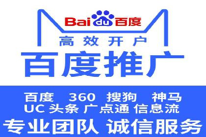 竞价排名成功案例分享